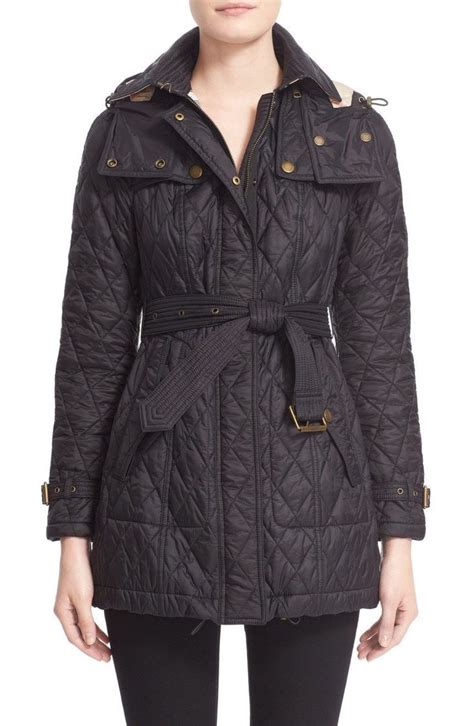 burberry jackets womens xxl|Burberry winter coat women's sale.